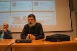 Περισσότερες φωτογραφίες για την Ημερίδα Δ.Α.ΣΤΑ. στις 25/04/2012
